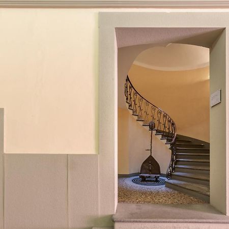 Bologna Santo Stefano Art & Design Apartment Exteriör bild