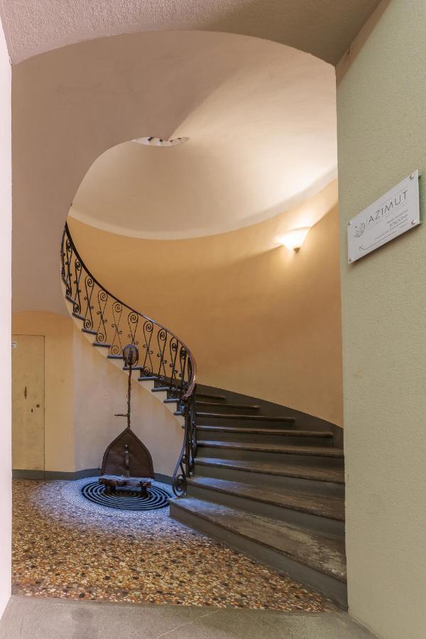 Bologna Santo Stefano Art & Design Apartment Exteriör bild