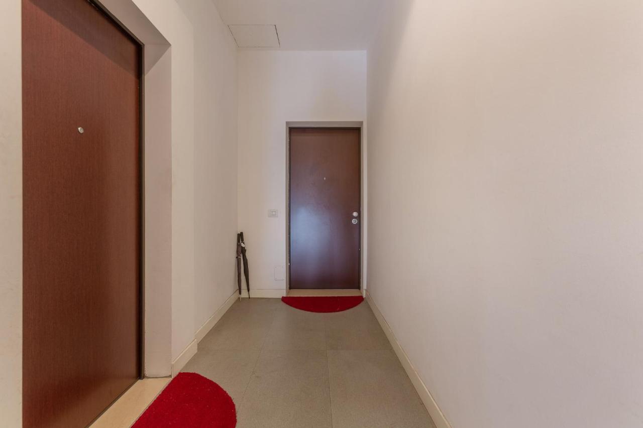 Bologna Santo Stefano Art & Design Apartment Exteriör bild
