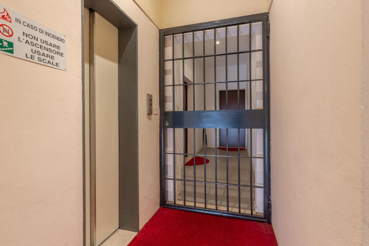 Bologna Santo Stefano Art & Design Apartment Exteriör bild
